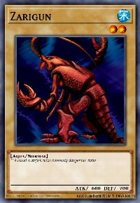 Zarigun