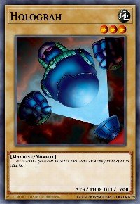 Holograh