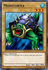 Monsturtle