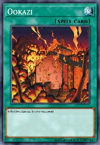 Ookazi