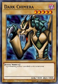 Dark Chimera