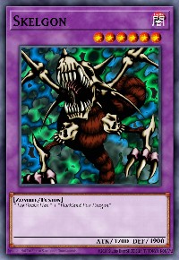 Skelgon