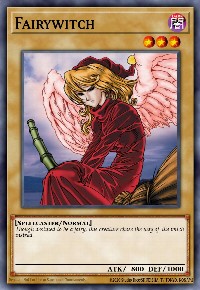 Fairywitch