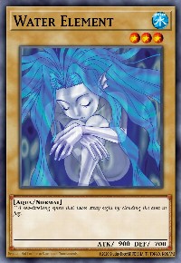 Water Element