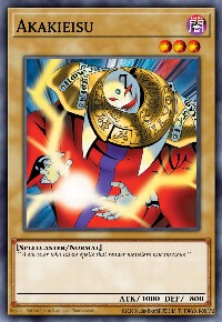 Akakieisu