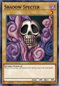 Shadow Specter