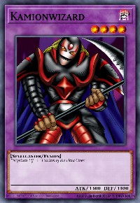 Kamionwizard