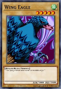 Wing Eagle