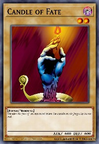 Candle of Fate
