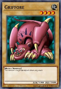 Griffore