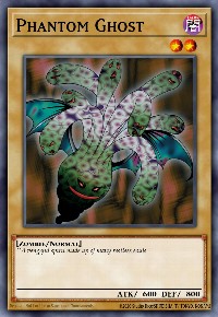 Phantom Ghost