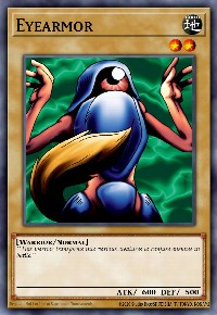 Eyearmor