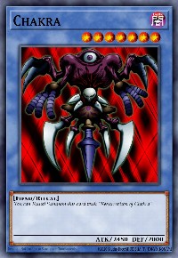 Chakra