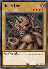 Horn Imp