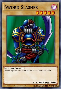 Sword Slasher