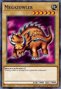 Megazowler