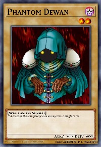 Phantom Dewan