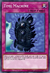 Time Machine