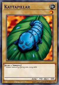 Kattapillar