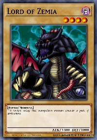 Lord of Zemia
