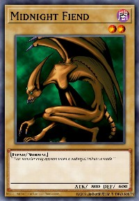 Midnight Fiend