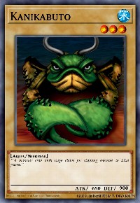 Kanikabuto
