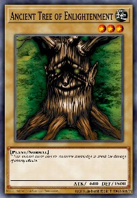 Ancient Tree of Enlightenment
