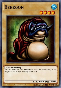 Behegon