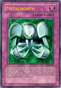 Metalmorph