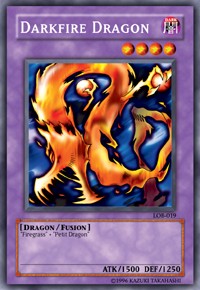 Darkfire Dragon