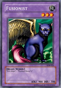 Fusionist