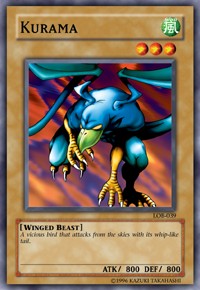 Kurama
