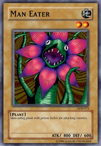 Man Eater
