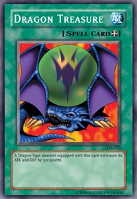 Dragon Treasure