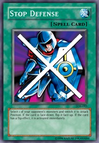 Stop Defense