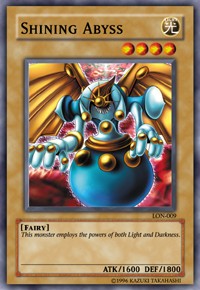 Shining Abyss