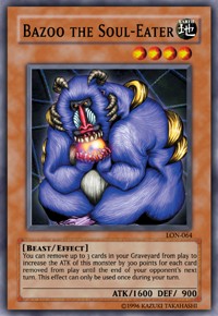 Bazoo the Soul-Eater