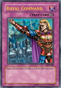 Royal Command