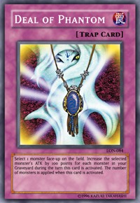 Deal of Phantom
