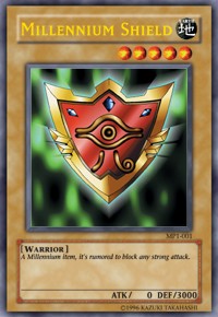 Millennium Shield