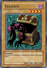 Yaranzo