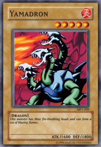 Yamadron