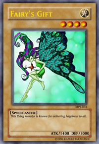 Fairy's Gift