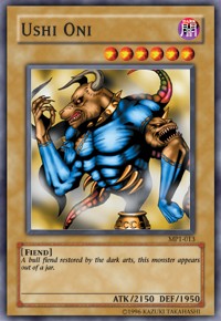 Ushi Oni