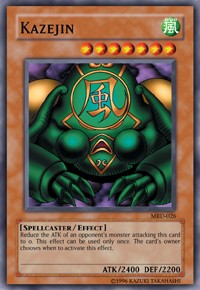 Kazejin