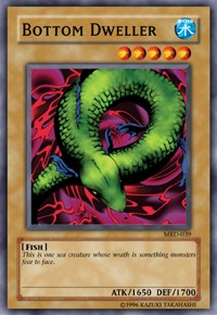 Bottom Dweller