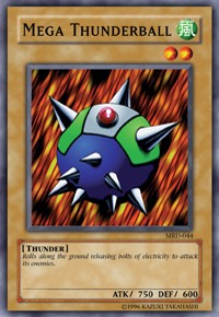 Mega Thunderball