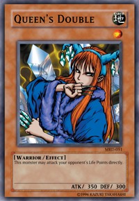 Queen's Double