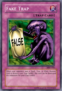 Fake Trap