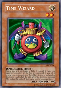 Time Wizard